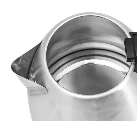 HAUSBERG HB-3615 RVS Waterkoker 1.8L 1500W