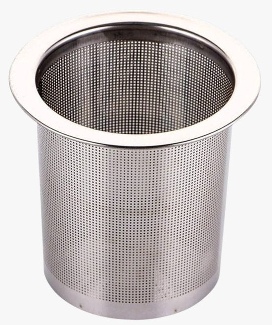 HAUSBERG HB-3636GR Theeservies 2L Grijs RVS