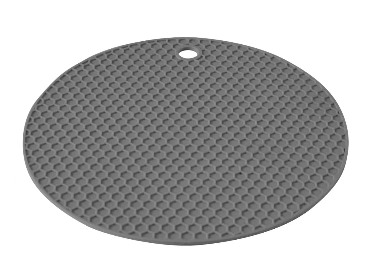 HAUSBERG HB-2343AB Heteluchtfriteuse 6.5L Glazen Mand Wit 1200W