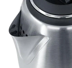 HAUSBERG HB-3615 RVS Waterkoker 1.8L 1500W