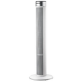 HAUSBERG HB-5952AB Torenventilator van 38 Inch met Afstandsbediening en LED-Display