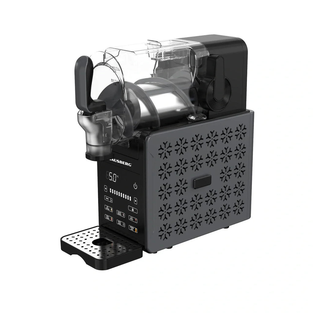 HAUSBERG HB-6045GR Slush- en IJsmachine 2L met touchscreen