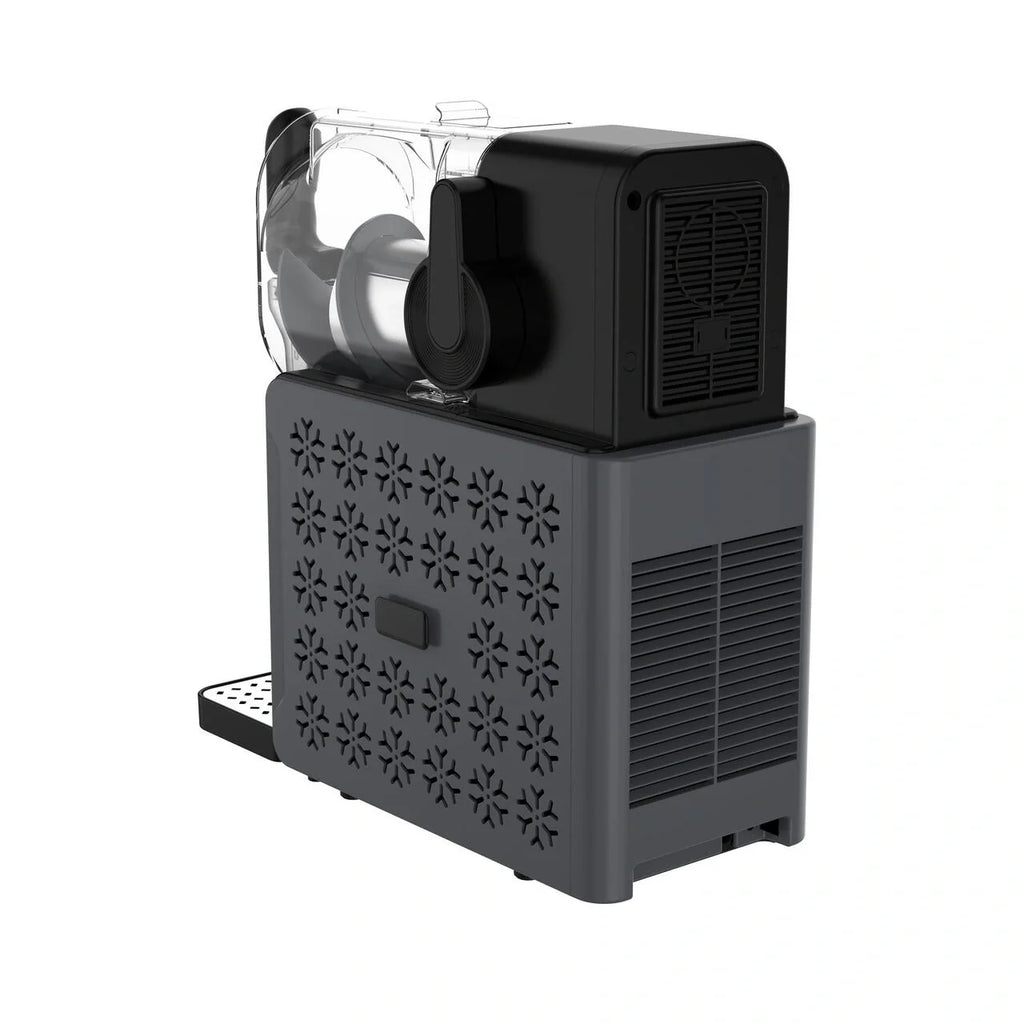 HAUSBERG HB-6045GR Slush- en IJsmachine 2L met touchscreen