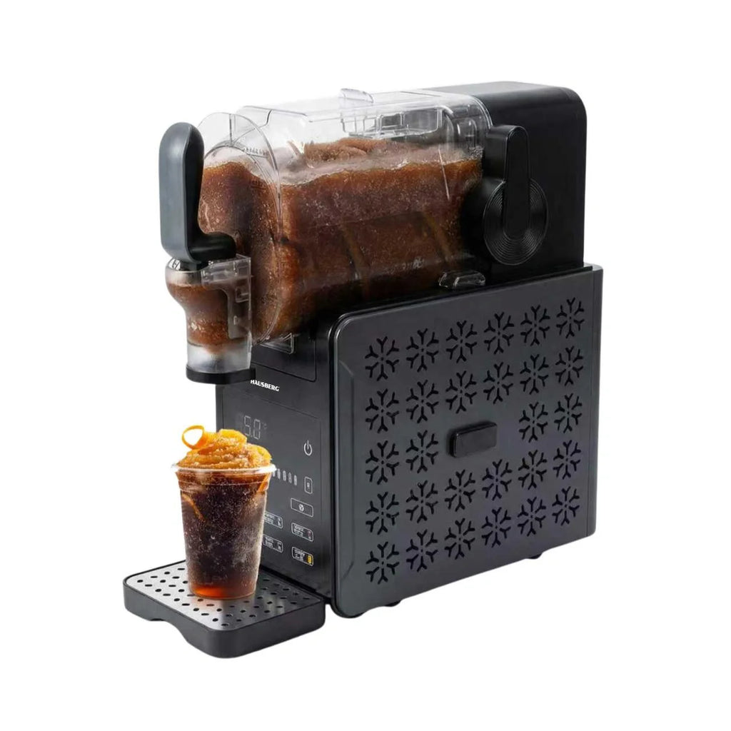 HAUSBERG HB-6045GR Slush- en IJsmachine 2L met touchscreen