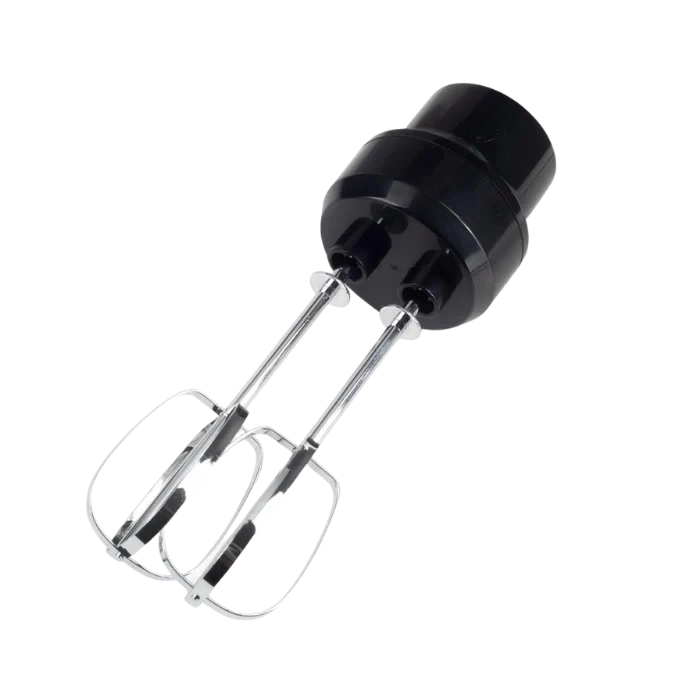 HAUSBERG HB-7704IN 2-in-1 Handmixer 1000W met Garde en Maatbeker