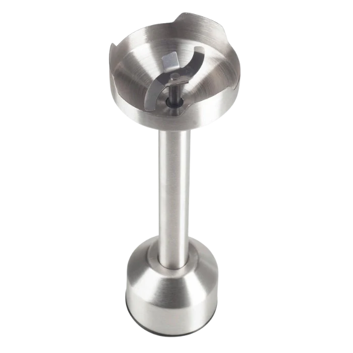 HAUSBERG HB-7704IN 2-in-1 Handmixer 1000W met Garde en Maatbeker